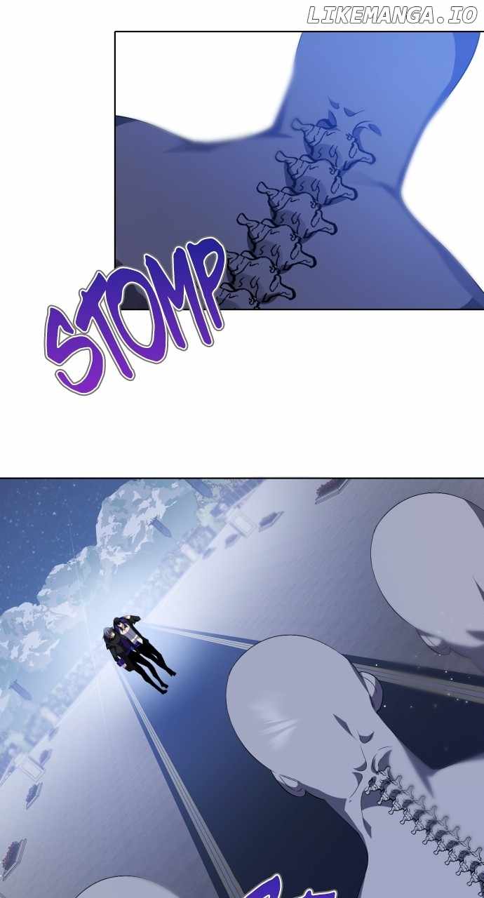 Zero Game Chapter 298 86